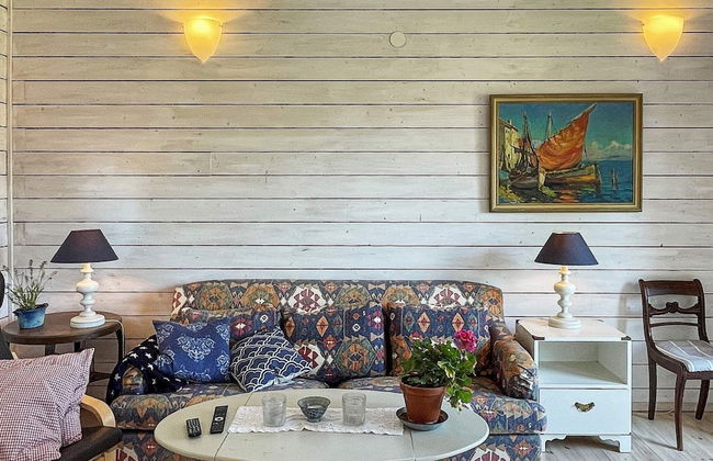 4 Person Holiday Home in Ellos-by Traum - Foto 27