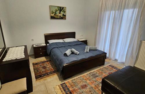 Paikos Townhouse, Hot Springs - Photo 17