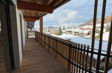 les Airelles 202 - Foto 16