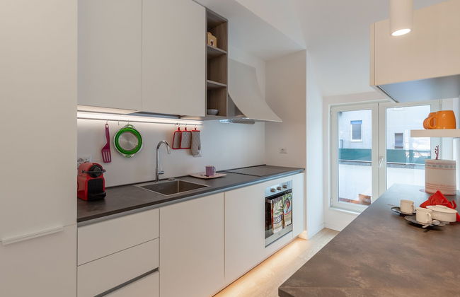 notaMi - Stunning View Apartment - Photo 8