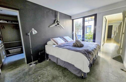 Rouen centre avec Sauna - Jacuzzi - Parking - 5 étoiles - Photo 13