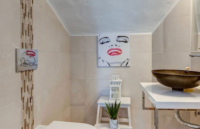 66 ADM Clara Beautifully Renovated Villa - Foto 11