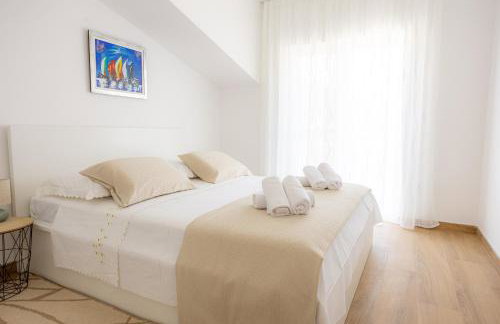 Apartment Skalin - Modern Comfort with a Local Touch - Foto 21