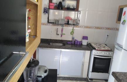 Cobertura Aconchegante Itaúna - Foto 35