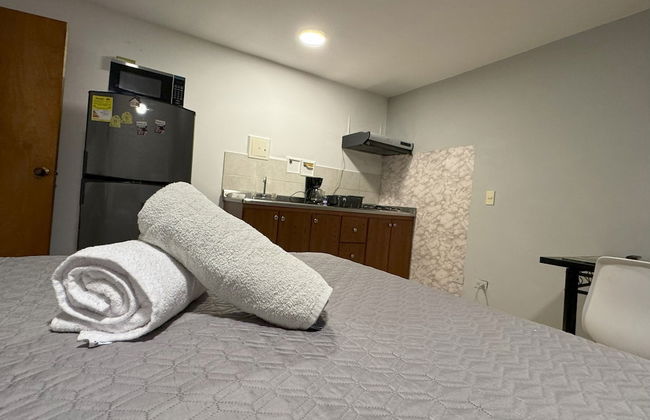 Edificio Tamaiti - Photo 20