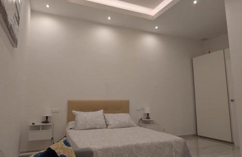 Luxury in Madrid for 10 and Pets - Photo 14