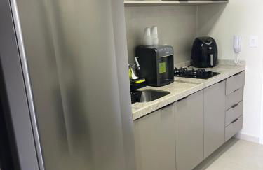 Flat Studio beira mar com piscina privativa - Praia dos CARNEIROS TAMANDARÉ - Photo 29