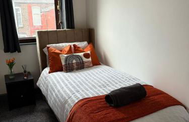 3BR Accommodation in St Helens - Sleeps 6 - Foto 13