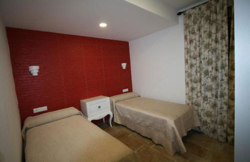 Apartamentos mirasierra plaza - Foto 31