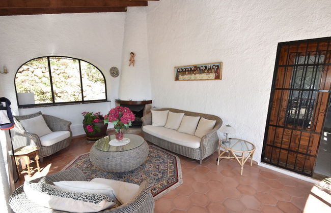 Modern Villa in Altea With Private Swimming Pool - Foto 8