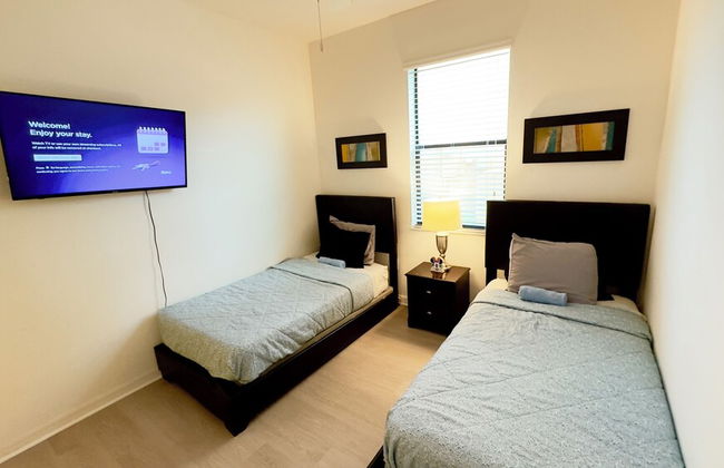 Sapphire Haven Near Disney - Foto 7