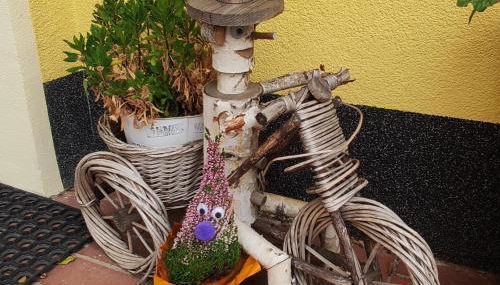 Ferienwohnung Sagenwelt - Foto 5