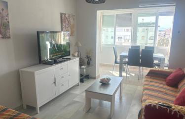 Apto. Urbanización Laguna Beach, 1ª línea de playa - Foto 1