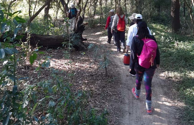 Tour in Formosa - Foto 6