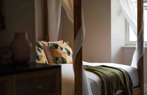 Stylish Sea View Apartment - Foto 25