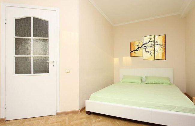 ApartLux Novoarbatskaya Superior 2 - Foto 5