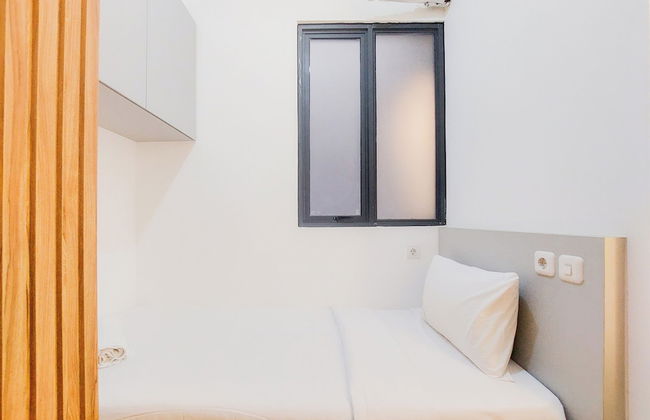 Comfort Stay 2Br At Sky House Bsd Apartment Near Aeon - Foto 6