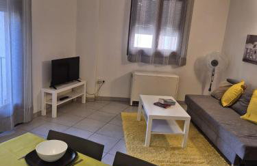 APT6 apartament amb ascensor al centre de Vic , ideal parelles APTGARBI - Foto 7