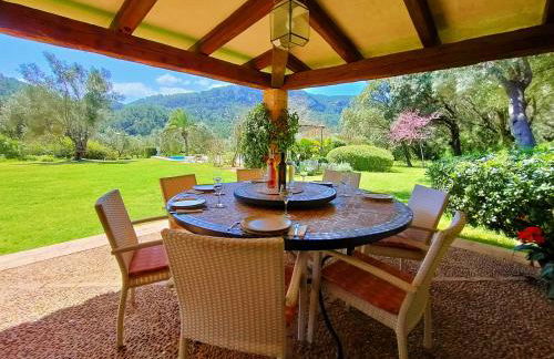 Sa Tafona Esporles "Finca Son Quint" - Photo 4