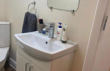 Newly Built Private Ensuite Room - Foto 21