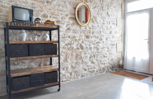 Appartement Les Cyprès de l’Île - Foto 6