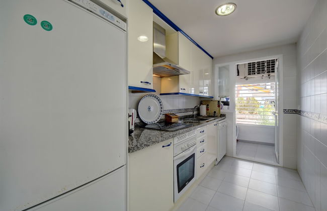 Apartamento en Manilva playa - Photo 15