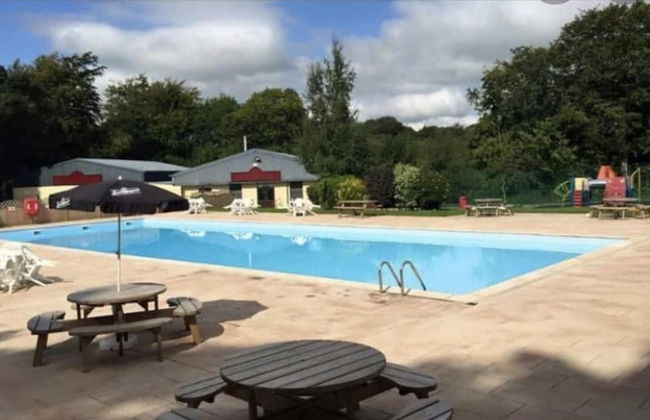 Inviting 2-bed Chalet in Caernarfon - Photo 11