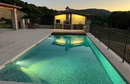 Villa Podere Vista Verde - Foto 15