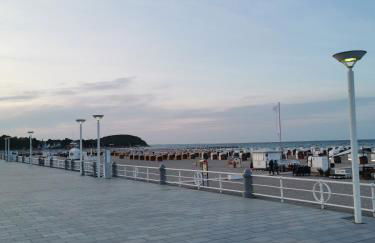 Lieblingsstrand App20 in Travemünde direkt am Strand - Foto 21