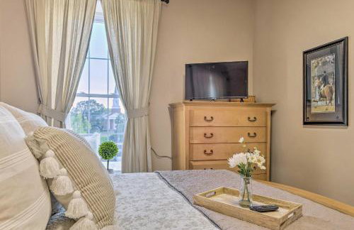 Quaint Apartment in Historic Georgetown! - Foto 17