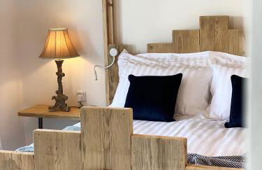 Mevagissey Boutique Flatlet with sea and countryside views - Foto 22