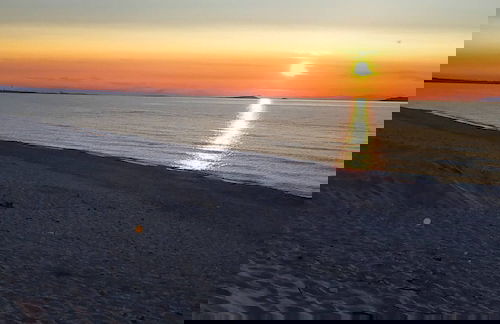 Holiday Home Close to the Sea - Foto 36