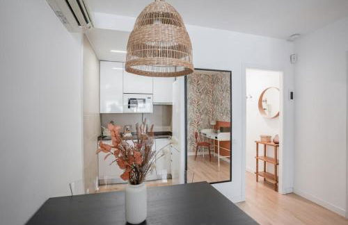 Cozy stylish -1Bedroom 1Bathroom-Chamberí - Photo 19