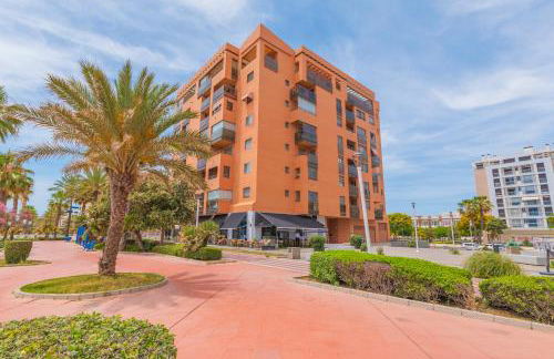 Amplio apartamento frente al mar - Photo 26