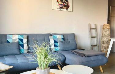 Le Chez-Soi Lillois - Foto 4