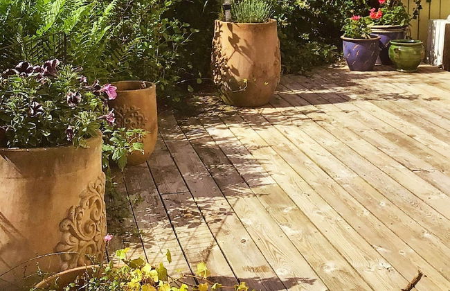 8 Person Holiday Home in Klovedal-by Traum - Photo 23