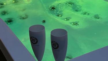 Le Chêne Doré Appartement romantique avec Jacuzzi Privé - Foto 2