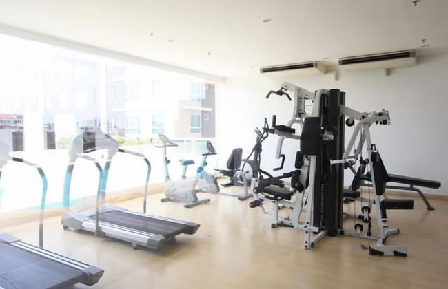 Premsiri Boutique Park - Foto 19