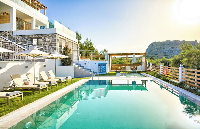 Kouros Stone Suites - Foto 46