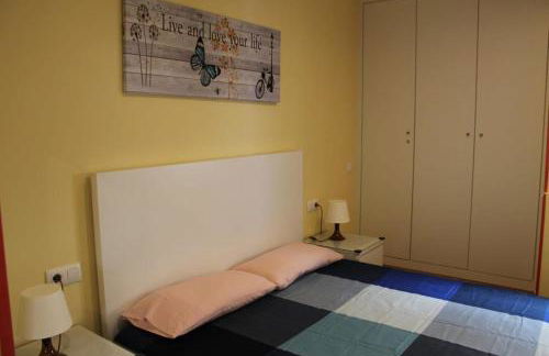 Apartaments Oller Centro - Foto 42