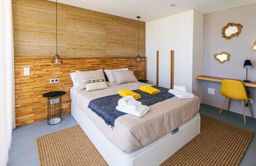 ALTO DA GARÇA - PRIME VILLAS & SPA - Foto 5