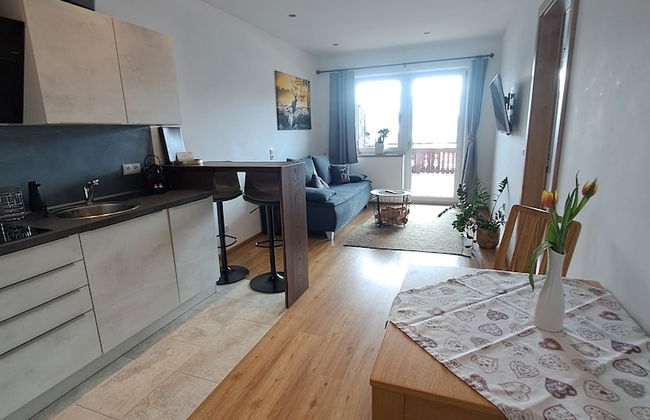 Panorama Appartements Filzerhof - Foto 29