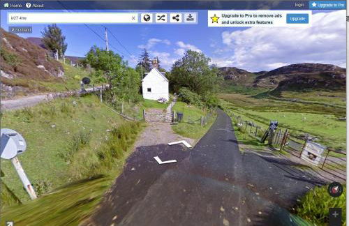 Beautiful cottage in a wonderful Highland setting - Foto 32