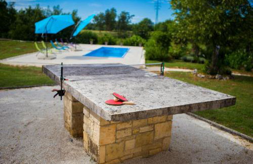 Apartment Napoleon - Foto 19