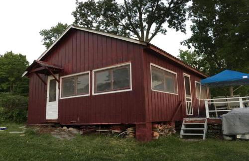 Cozy Cabin with Lovely Views of Great Sacandaga Lake in Northville, New York - Foto 36