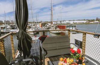 NIGHTBOAT Péniche - Foto 28