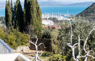 ARGENTARIO Laura's POOL VILLA - Foto 12