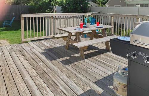 6 Locust Street South Yarmouth Cape Cod- -Timeless Memories - Foto 19