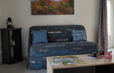 Gîte de Combelebouze en Cévennes - Cosy, Confort et Climatisé - 3 étoiles - Foto 18