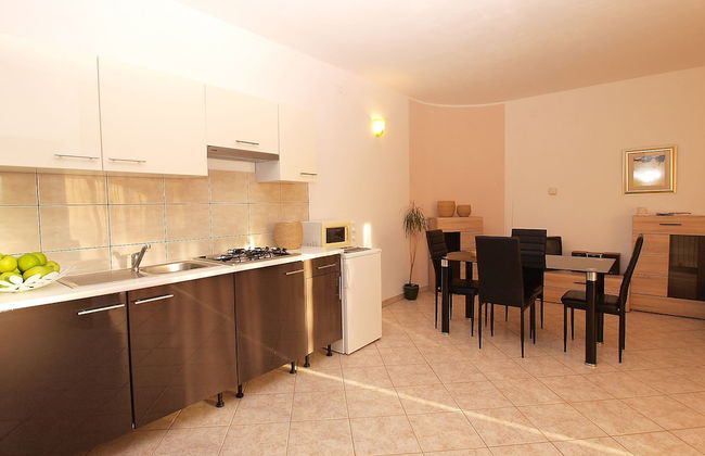 Apartments Dusanka 799 - Foto 15